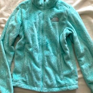 The North Face Osito Jacket